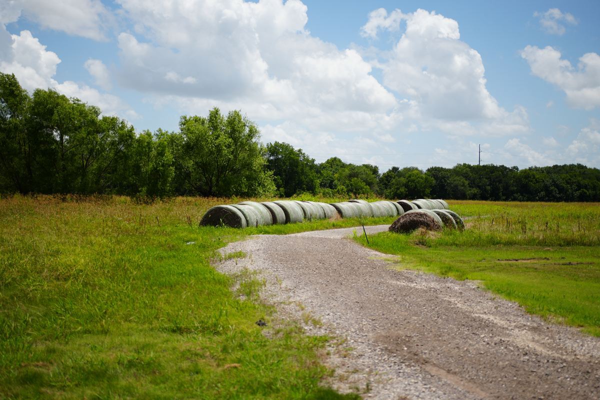 The recreational area at The Ridge